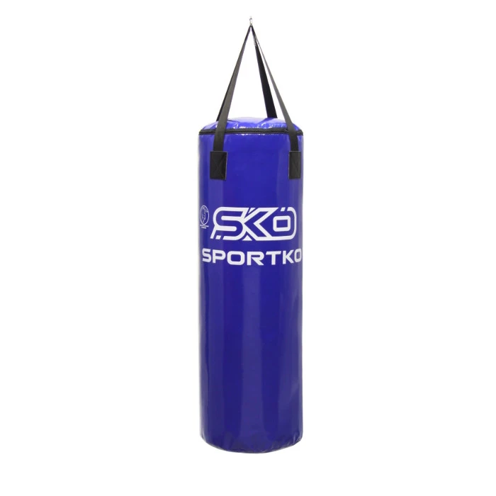 スポーツ・フィットネス BTS/BFS/Mossa Group Kick APR11 Боксерський мішок Sportko Еліт арт. МП-1] + купити у Києві | ціни